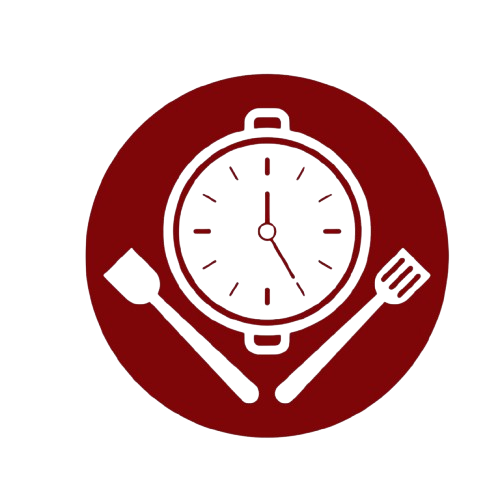 clock_icon_with_utensils
