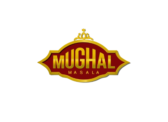 Mughal Masala Logo